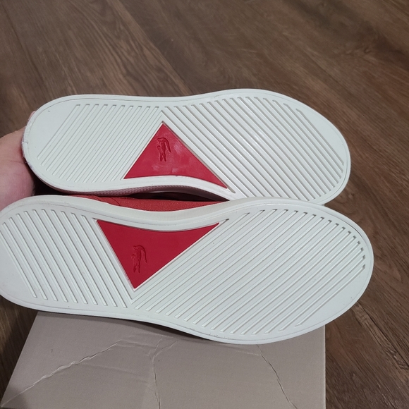 LaCoste Shoes - Picture 5 of 6